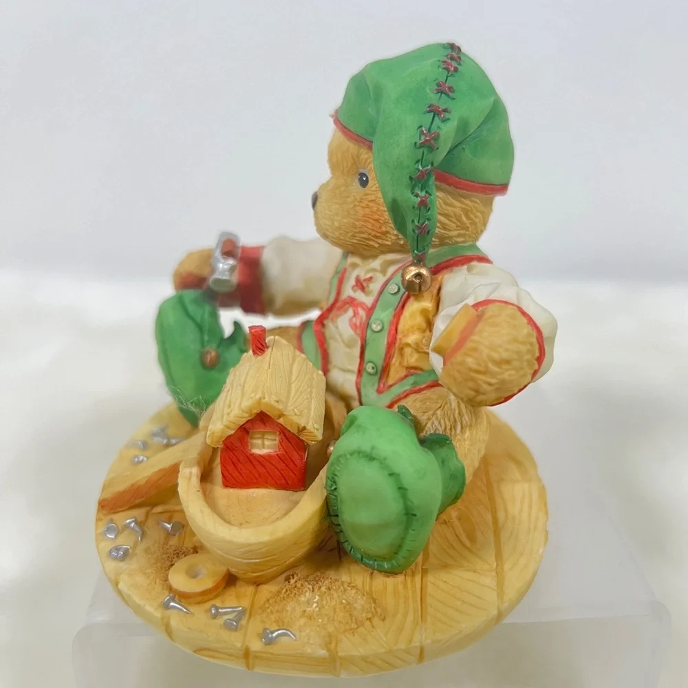 Enesco 1995 Cherished Teddies 